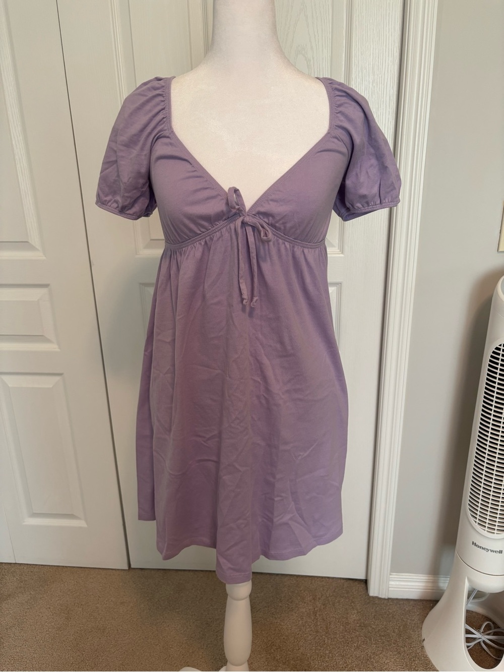 Sunday Best Mini Dress